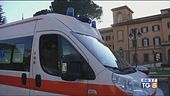 Un nuovo femminicidio a Roma