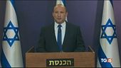 Dopo 12 anni finisce l'era di Netanyahu