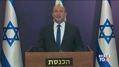 Dopo 12 anni finisce l'era di Netanyahu