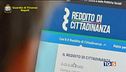 Evasi e detenuti con il reddito di cittadinanza