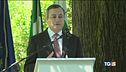 "Italia è forte e ha voglia di ripartire"