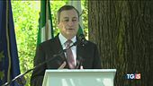 "Italia è forte e ha voglia di ripartire"