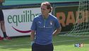 Missione Europei al via, Azzurrini, che peccato!