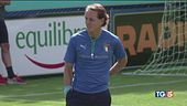 Missione Europei al via, Azzurrini, che peccato!