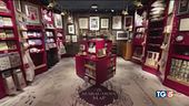 Il mondo di Harry Potter rivive a New York