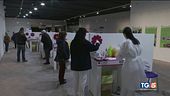 Scese a meno di 1000 le terapie intensive