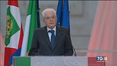 "Grandi riforme per costruire il futuro"