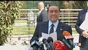 Berlusconi: si riparte ora riforma del fisco