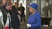 L'ombra del razzismo su Buckingham palace