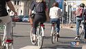 La bicicletta che passione!