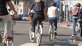 La bicicletta che passione!