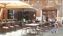 Tavolate all'aperto ma solo in zona bianca