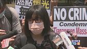 Arrestata ad Hong Kong attivista democratica