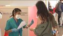 La campagna dei vaccini va avanti