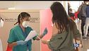La campagna dei vaccini va avanti