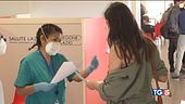 La campagna dei vaccini va avanti
