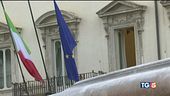 "Pil crescerà del 4,7%", "Superare precarietà"