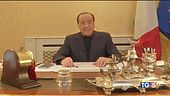 Centrodestra federato, Berlusconi: perchè no?