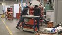 Pil in crescita per Fitch e Istat