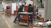 Pil in crescita per Fitch e Istat