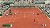 Calcio, Formula 1, tennis L'Italia sportiva sogna