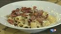 Gricia alla romana