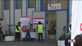 Altri 600mila vaccinati, la pandemia perde forza