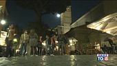 Via le restrizioni in altre regioni