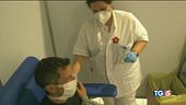 Vaccini per l'80% entro settembre