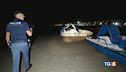 Quindicenne denuncia: violentata in spiaggia