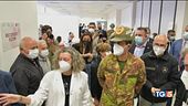 Campagna vaccinale con ipotesi terza dose