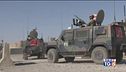 Afghanistan missione finita