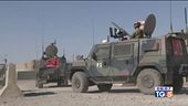 Afghanistan missione finita