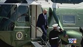 Biden: primo viaggio in Europa