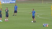Calcio e tennis l'Italia sogna