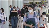 Dal primo luglio viaggi in Europa senza divieti