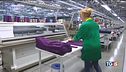 Il balzo dell'industria "Ora basta polemiche"