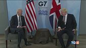 Biden e Johnson per una nuova alleanza