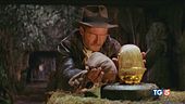 Auguri a Indiana Jones!