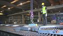 Il balzo dell'industria, stallo su licenziamenti
