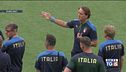 Europei al via. Azzurri: Tocca a voi