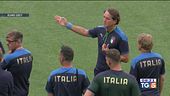 Europei al via. Azzurri: Tocca a voi
