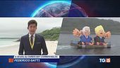 Sanità, economia, sicurezza: G7 al via
