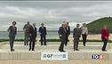 Via al G7 in presenza Draghi: ora investire