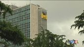 Caso Eni-Nigeria Indagati due pm