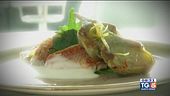 Gusto Verde: un piatto di mare