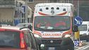Ucciso in auto, arrestata la moglie