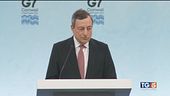 Covid, ambiente e Cina Ecco gli accordi al G7