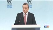 Concluso il G7, intese su covid, clima e Cina