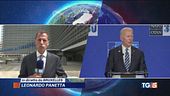 Joe Biden alza i toni contro Cina e Russia